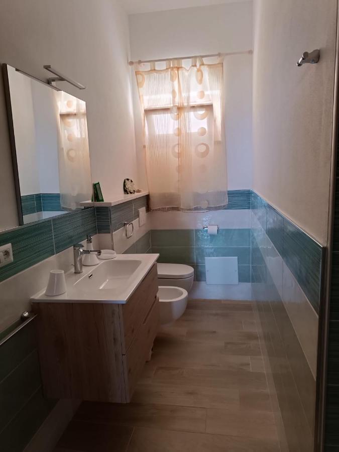 شقة Brezza Marina كاستيلساردو المظهر الخارجي الصورة