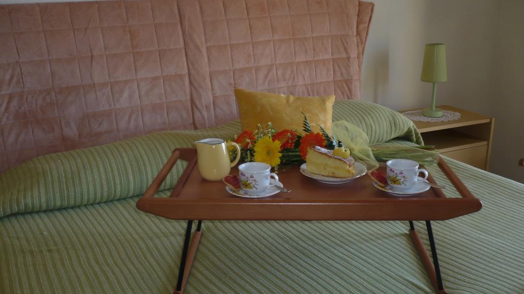 شقة Brezza Marina كاستيلساردو المظهر الخارجي الصورة
