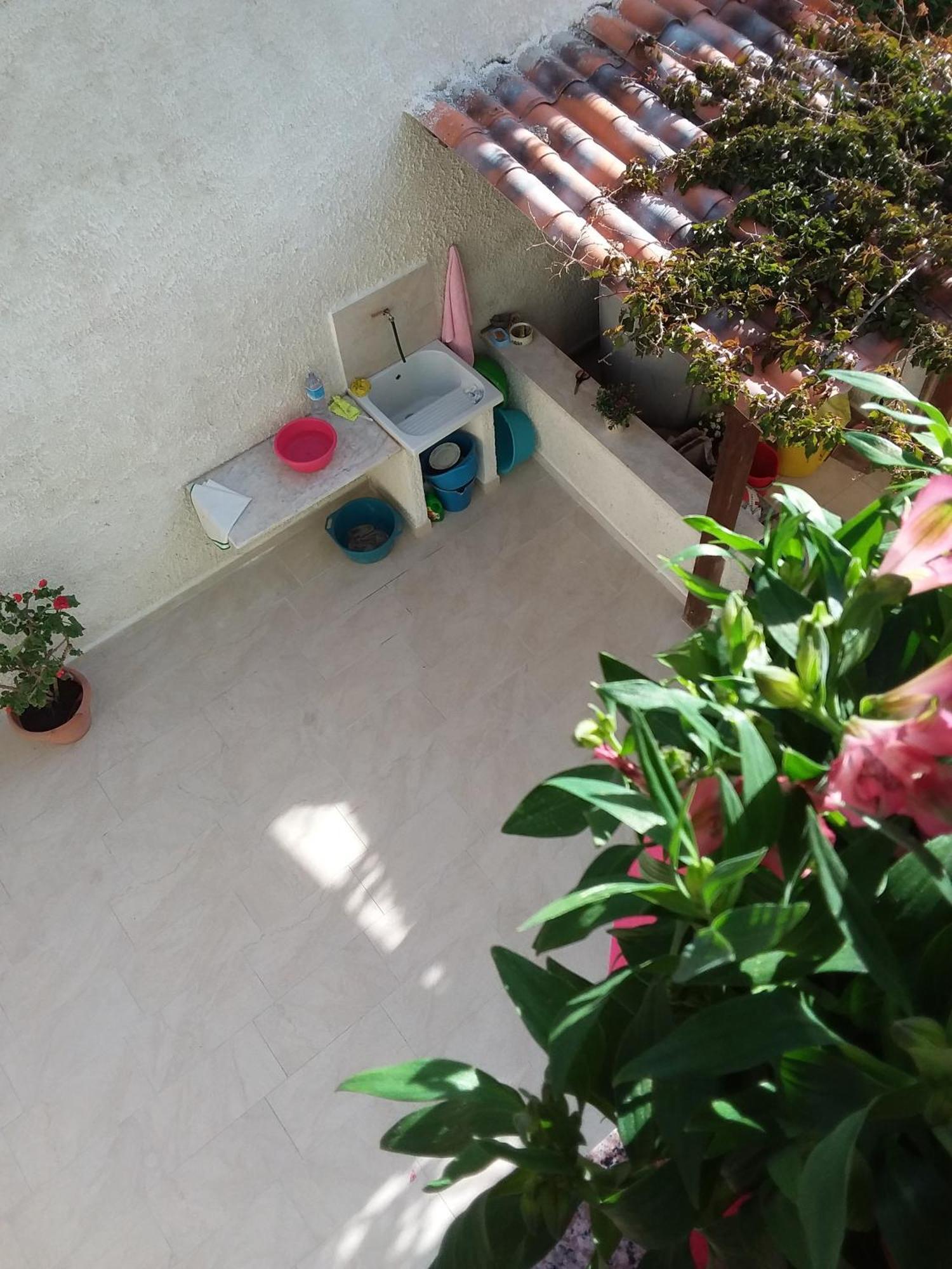 شقة Brezza Marina كاستيلساردو المظهر الخارجي الصورة