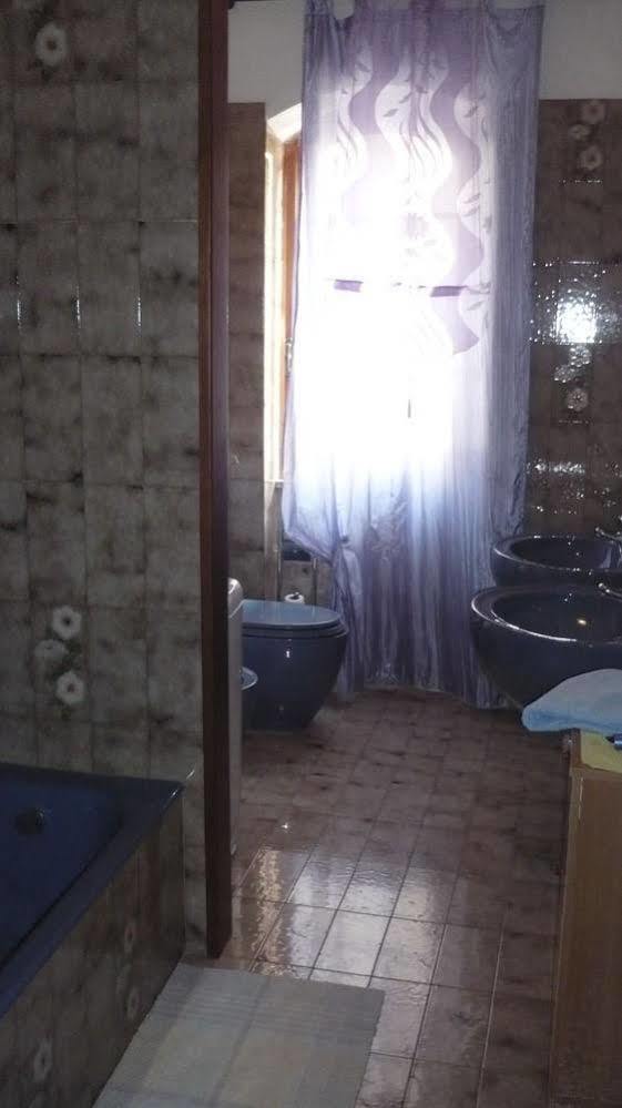 شقة Brezza Marina كاستيلساردو المظهر الخارجي الصورة